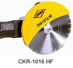 CKR - 1016 HF